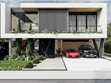 Casa en  venta Los Puentes Nordelta