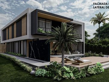 Casa en  venta Los Puentes Nordelta