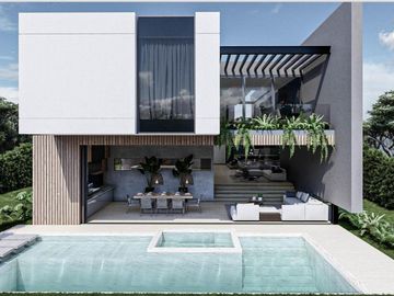 Casa en  venta Los Puentes Nordelta