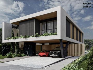 Casa en  venta Los Puentes Nordelta