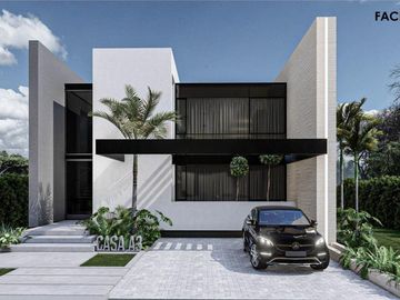 Casa en  venta Los Puentes Nordelta