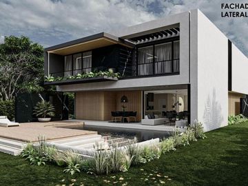 Casa en  venta Los Puentes Nordelta