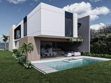 Casa en  venta Los Puentes Nordelta