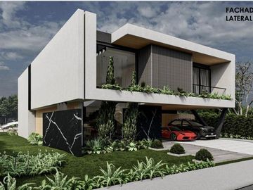 Casa en  venta Los Puentes Nordelta