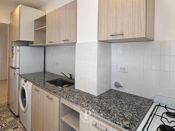 Departamento 2 amb reciclado amueblado y equipado en el Centro
