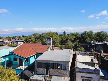 Hermoso monoambiente con balcón en Paso de los Andes al 500, Barrio El Bosque