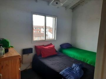 Departamento en venta - 2 Dormitorios 1 Baño - 49Mts2 - Villa Centenario, Lomas de Zamora