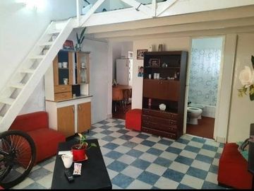 Departamento en venta - 2 Dormitorios 1 Baño - 49Mts2 - Villa Centenario, Lomas de Zamora