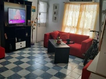 Departamento en venta - 2 Dormitorios 1 Baño - 49Mts2 - Villa Centenario, Lomas de Zamora