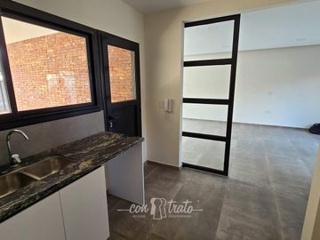 Casa en Granja de Funes 3 dormitorios dos baños a estrenar. APTO CREDITO
