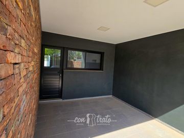 Casa en Granja de Funes 3 dormitorios dos baños a estrenar. APTO CREDITO
