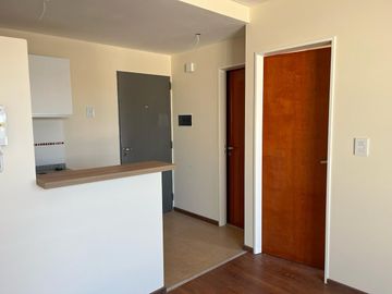 Departamento 1 dormitorio arroyito rio
