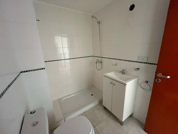 Departamento 1 dormitorio arroyito rio