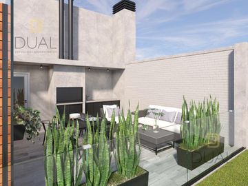VENTA DEPARTAMENTO 1 DORMITORIO  CON BALCON EN ALVEAR Y RIVADAVIA