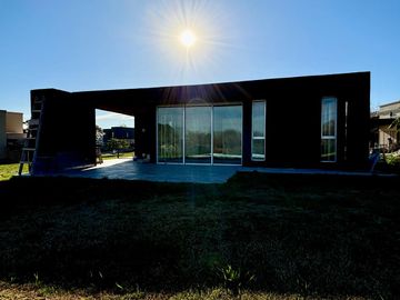 VENTA DE CASA EN SAN SEBASTIAN - AREA 2 GOLF - 4 AMBIENTES