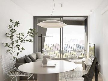 Departamento triplex en venta Centro Rosario