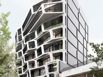 Departamento triplex en venta Centro Rosario