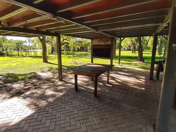 Casa - Charigüé - Permuta - Financiacion - Canje - Isla - Rio