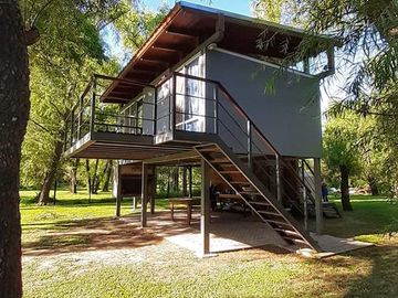 Casa - Charigüé - Permuta - Financiacion - Canje - Isla - Rio