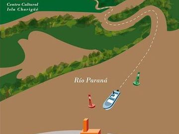 Casa - Charigüé - Permuta - Financiacion - Canje - Isla - Rio