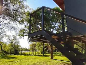 Casa - Charigüé - Permuta - Financiacion - Canje - Isla - Rio
