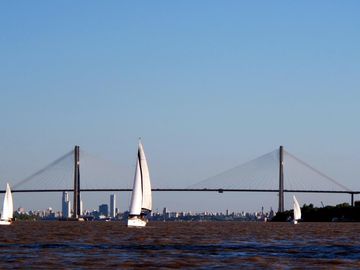 Casa - Charigüé - Permuta - Financiacion - Canje - Isla - Rio