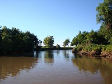 Casa - Charigüé - Permuta - Financiacion - Canje - Isla - Rio