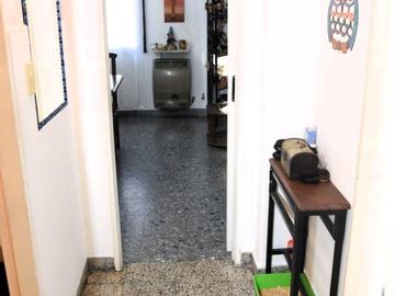 Saavedra PH 4 Ambientes a la calle Patio, 2 Baños, muy buen estado Próx. Shopping Baires