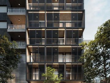 Monoambiente en Venta en Barrio Lourdes