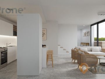 Monoambiente en Venta en Barrio Lourdes