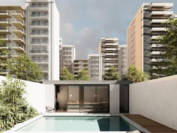 Monoambiente en Venta en Barrio Lourdes