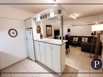 Departamento en Stella Maris