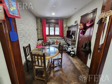 Venta de PH 2 ambientes en Villa Dominico