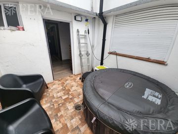 Venta de PH 2 ambientes en Villa Dominico