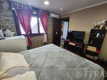 Venta de PH 2 ambientes en Villa Dominico