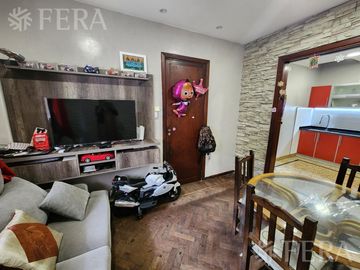Venta de PH 2 ambientes en Villa Dominico