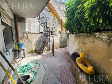 Venta de PH 2 ambientes en Villa Dominico