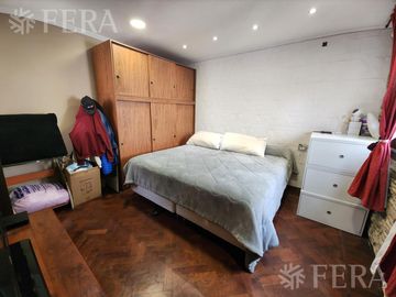Venta de PH 2 ambientes en Villa Dominico
