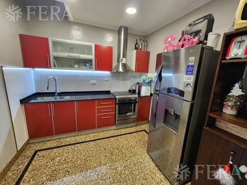 Venta de PH 2 ambientes en Villa Dominico