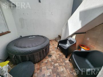Venta de PH 2 ambientes en Villa Dominico