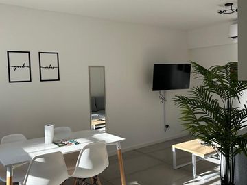 Departamento en  Venta