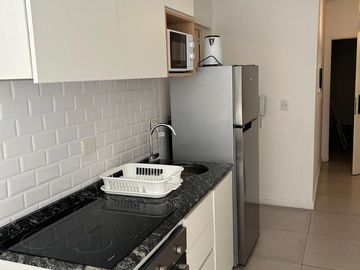 Departamento en  Venta