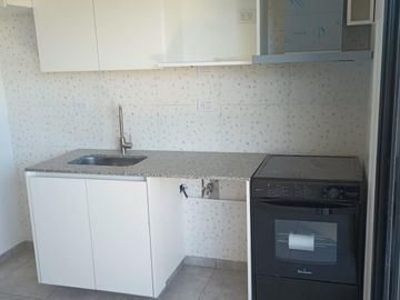 Departamento a estrenar en Venta en  Villa Urquiza