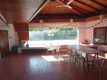 Casa - Funes