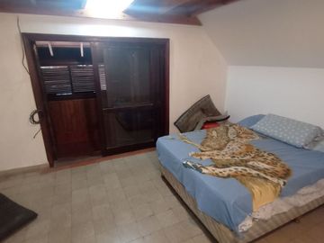 Casa - Funes