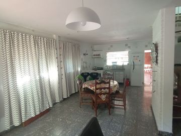 Casa - Funes