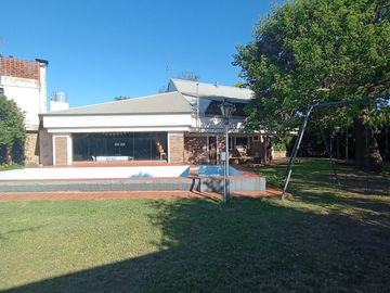 Casa - Funes