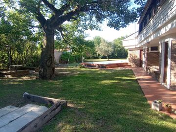 Casa - Funes