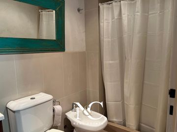 Departamento en venta en Pinamar