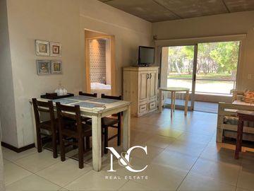 Departamento en venta en Pinamar